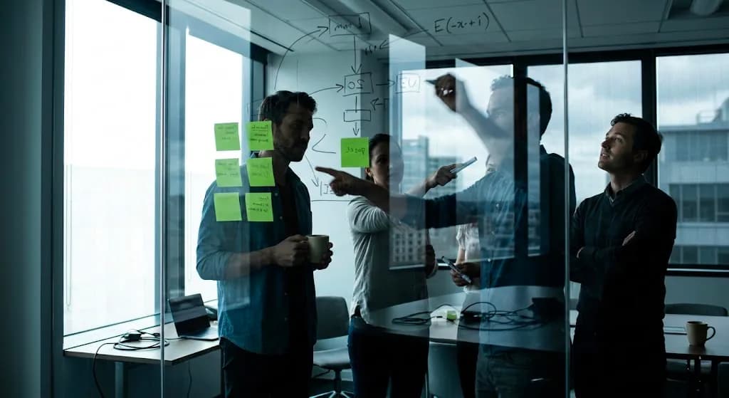 Nadie es culpable, todos somos responsables.