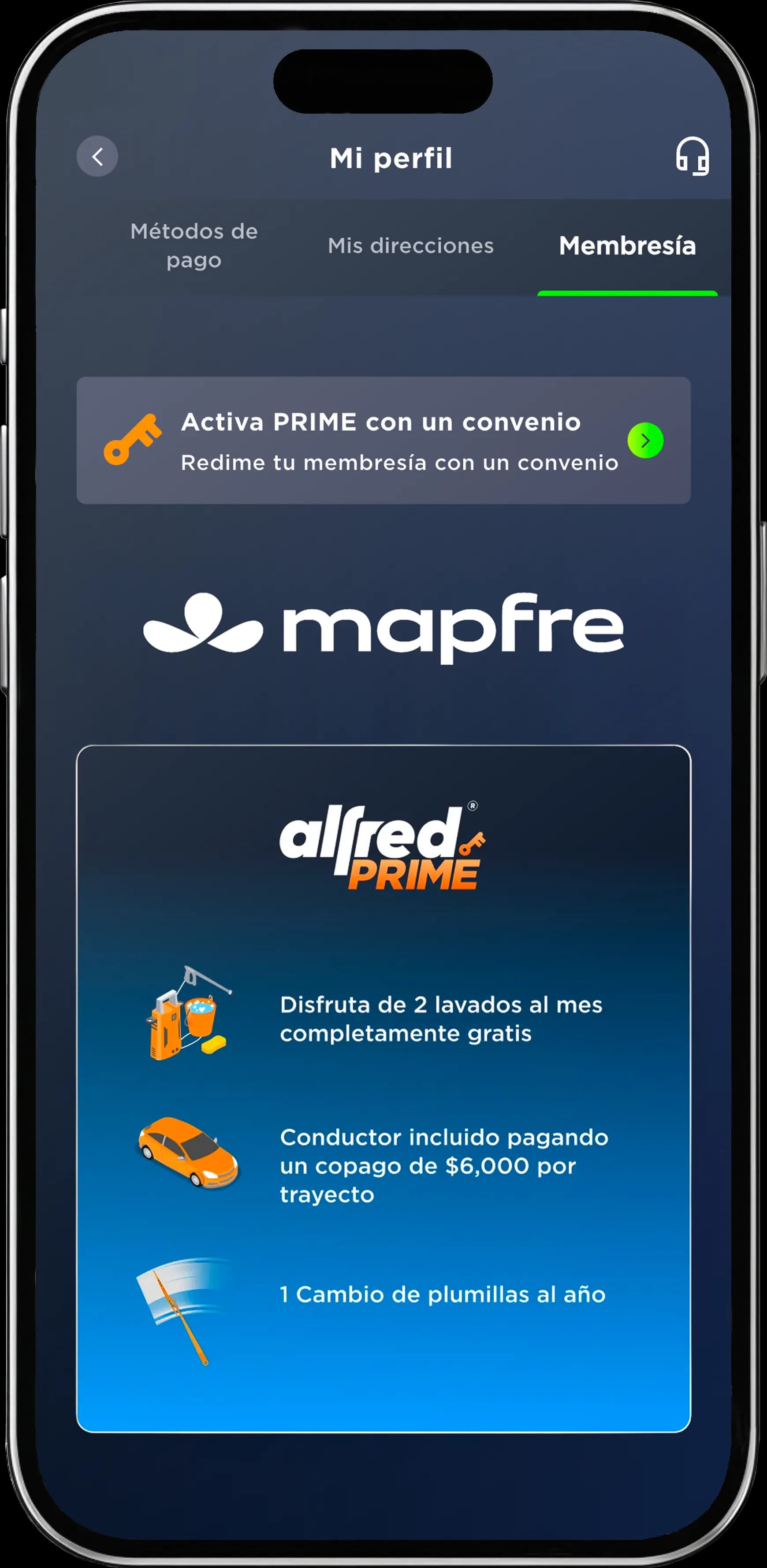 Mapfre